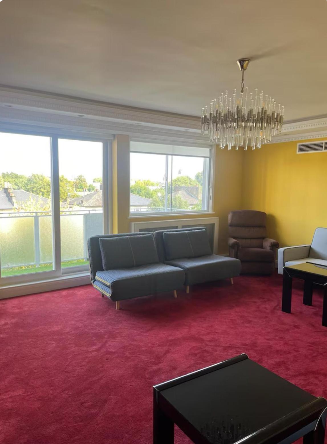 Kensington Flat Apartment London