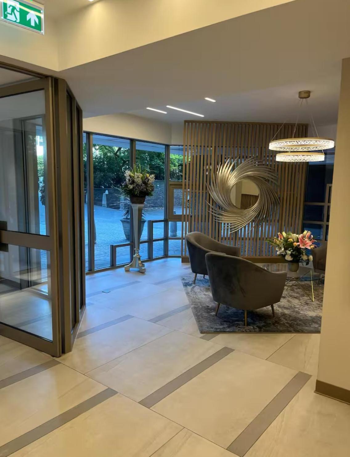 Apartment Kensington Flat London
