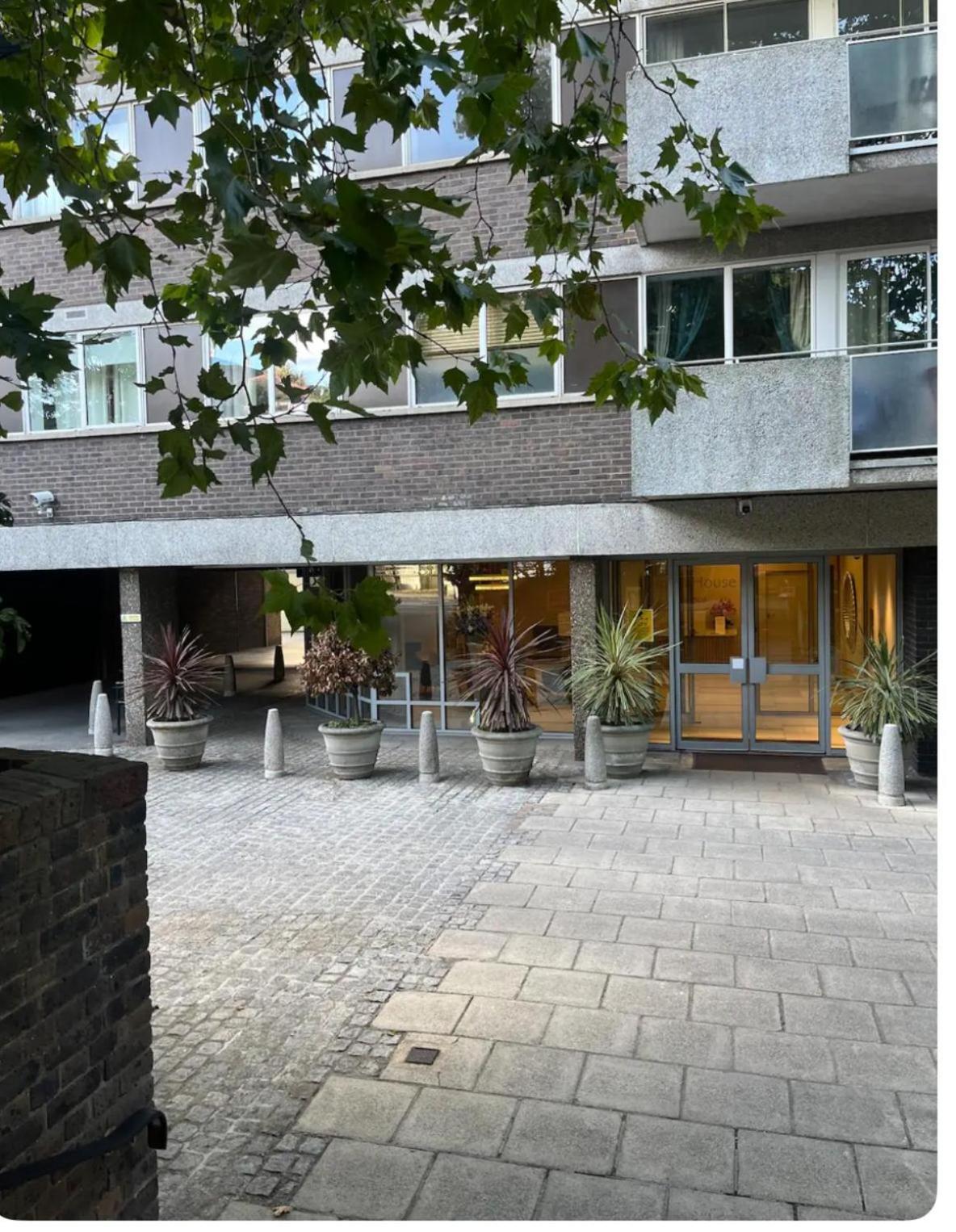 Apartment Kensington Flat London